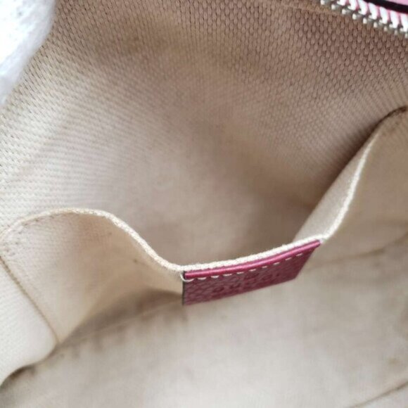 Gucci Disco Soho Camera Crossbody Bag 385-052224 - Picture 13 of 15